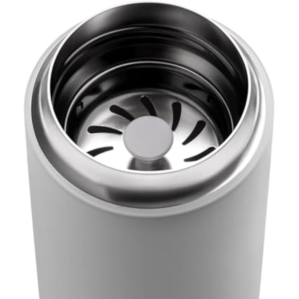Fellow Carter Move Mug – 12oz Insulated Ceramic Travel Tumbler