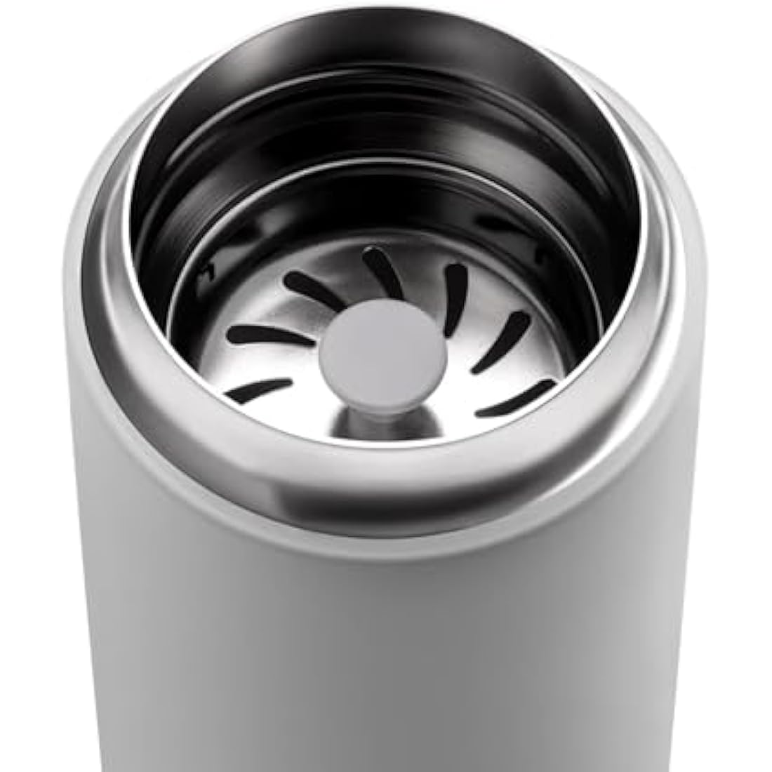 Fellow Carter Move Mug – 12oz Insulated Ceramic Travel Tumbler
