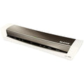 Leitz iLam A3 Laminator – Metallic Dark Grey Home Office Document Machine