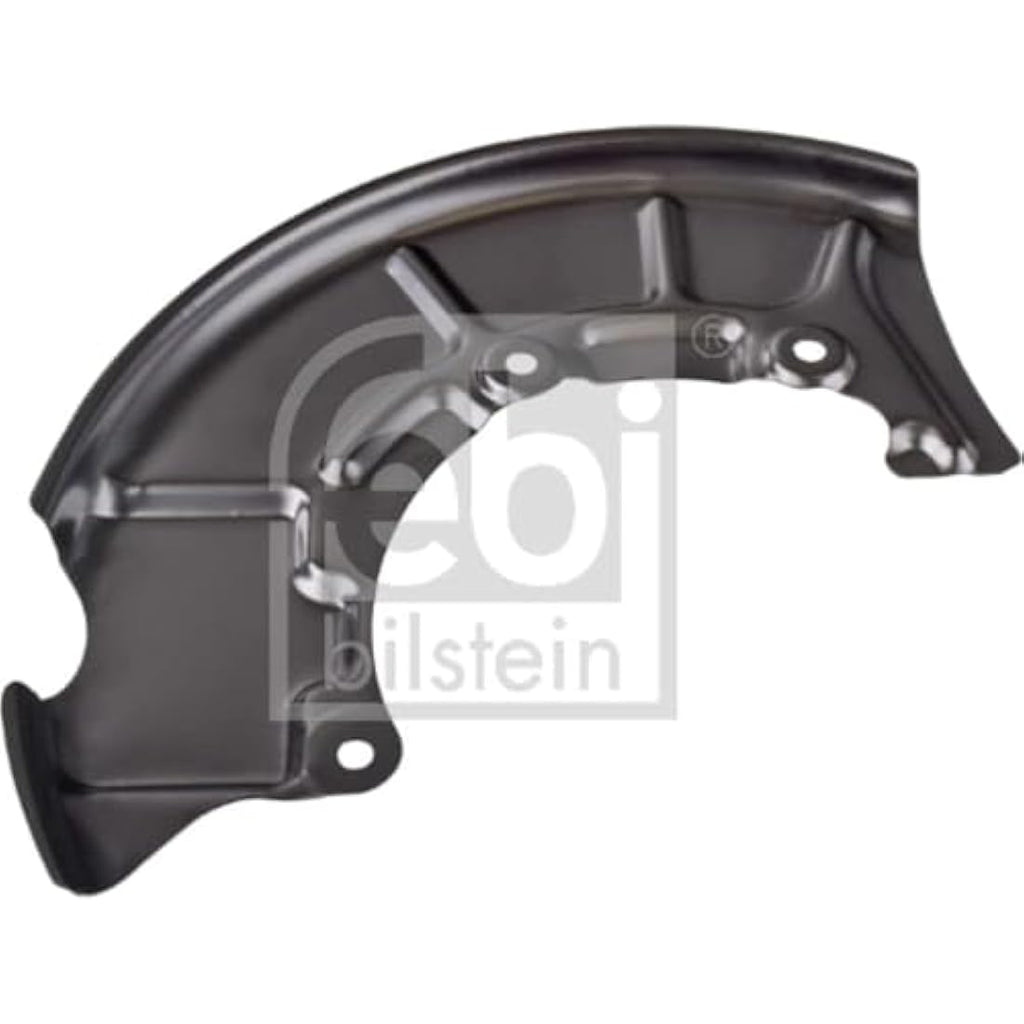 Febi Bilstein Brake Disc Shield 171529 - Durable Disc Brake Protection