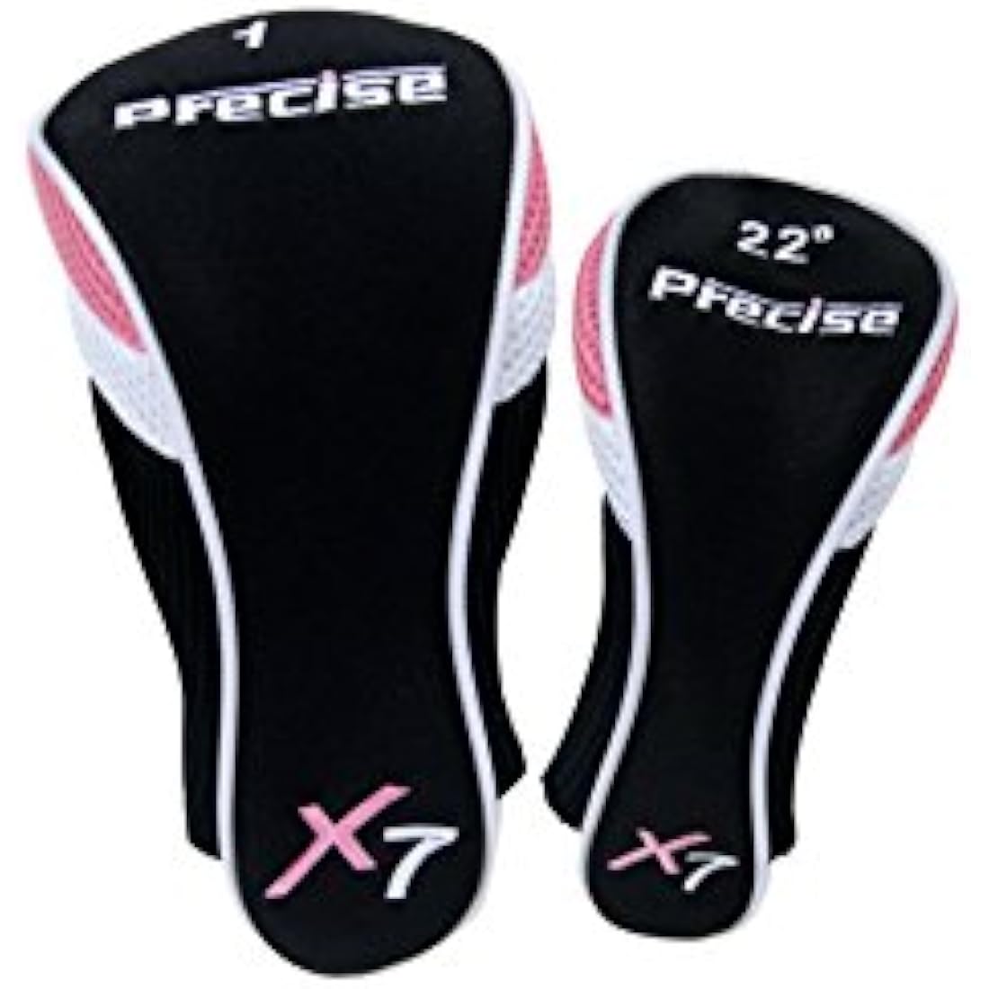 Precise X7 Junior Complete Golf Club Set for Kids Ages 3-5 | Right Hand