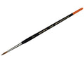 Raphael 8404 Kolinsky Sable Watercolor Brush - Size 2 Round Point