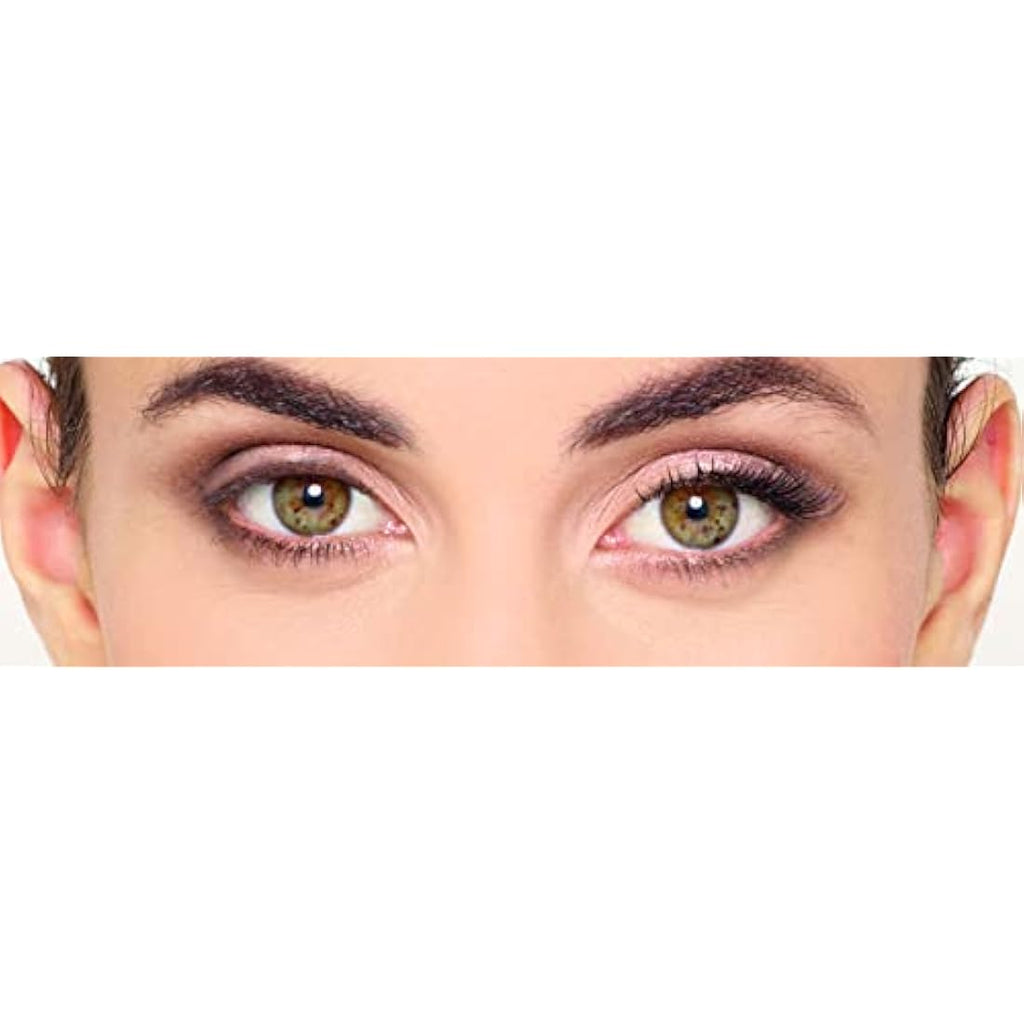 Eylure No. 006 False Lashes – Reusable 3/4 Length Natural Lashes