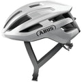 ABUS PowerDome Road Bike Helmet – Lightweight Aerodynamic Cycling Gear