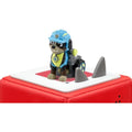 Tonies Paw Patrol Rex Audio Character – Screen-Free Kids Audiobook