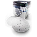 Festool Granat D125/8 P150 Abrasive Sanding Discs – 100 Pack