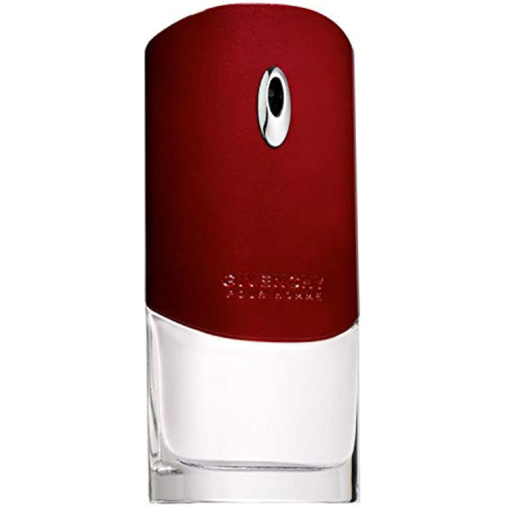 Givenchy Homme Eau de Toilette – Luxury Men's Fragrance Cologne - 100 ml