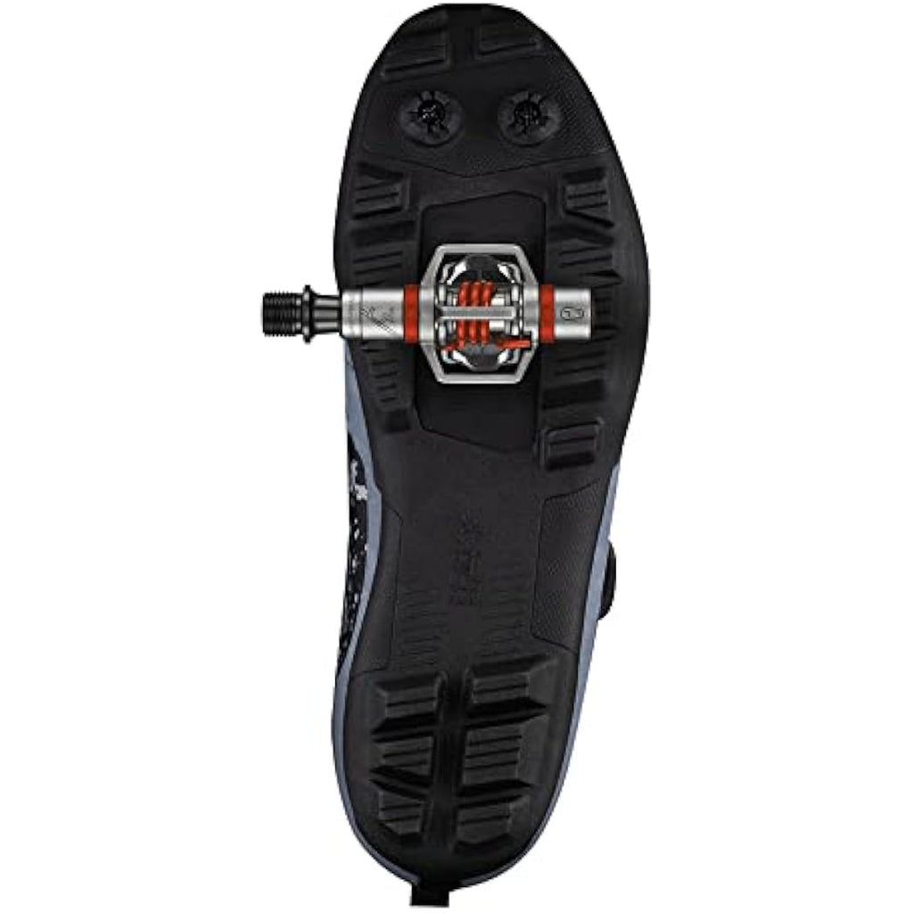 Crankbrothers Egg Beater 3 Clipless Pedals – Stainless Steel XC MTB