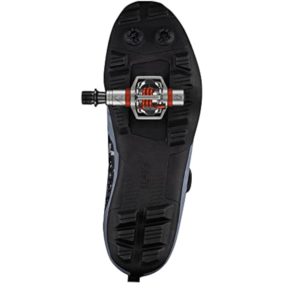 Crankbrothers Egg Beater 3 Clipless Pedals – Stainless Steel XC MTB