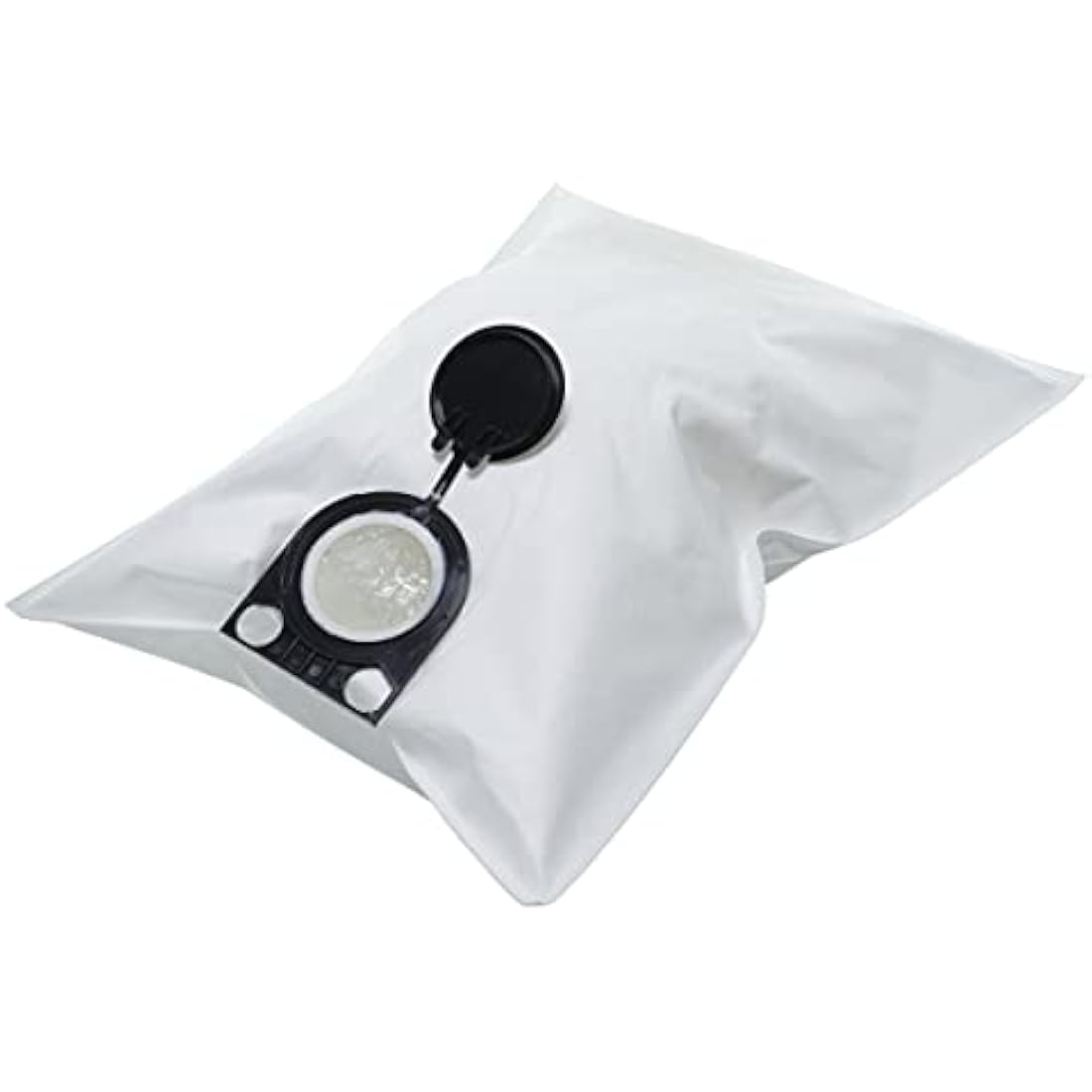 Paxanpax Fleece Dust Extractor Filter Bags for Bosch GAS 25 L SFC (5 Pack)