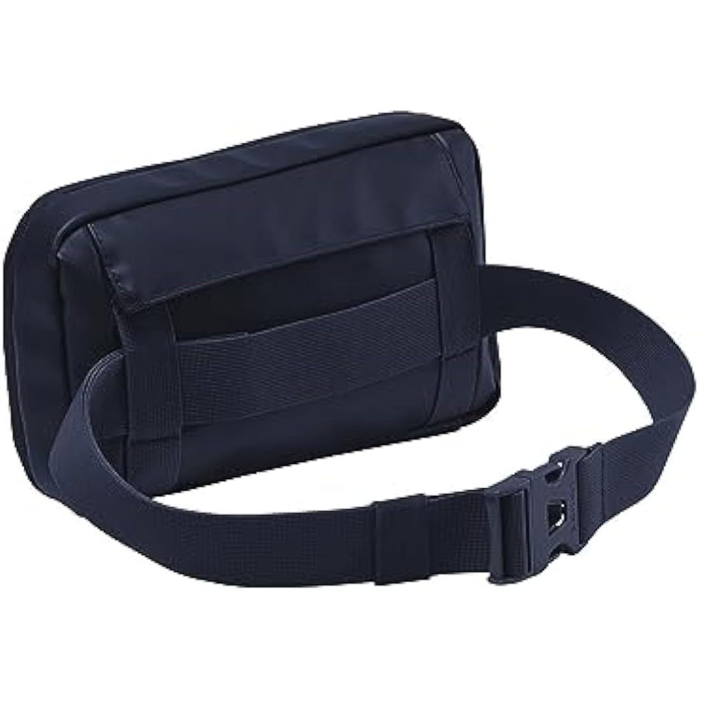 VAUDE Sustainable Modular Fanny Pack – Crossbody and Shoulder Bag