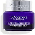L'OCCITANE Precious Eye Balm 15ml | Vegan Anti-Aging Skincare