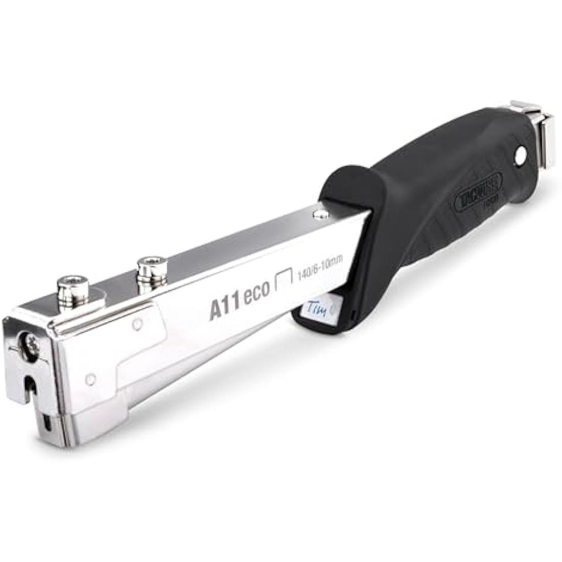 Tacwise A11 Hammer Tacker - Heavy Duty Staple Gun for 140 Staples