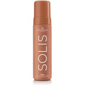 COCOSOLIS SOLIS Dark Self-Tanning Mousse | Natural Vegan DHA (200 ml)