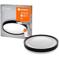 LEDVANCE Orbis Garvin Smart+ WiFi LED Ceiling Light | 48cm Dimmable
