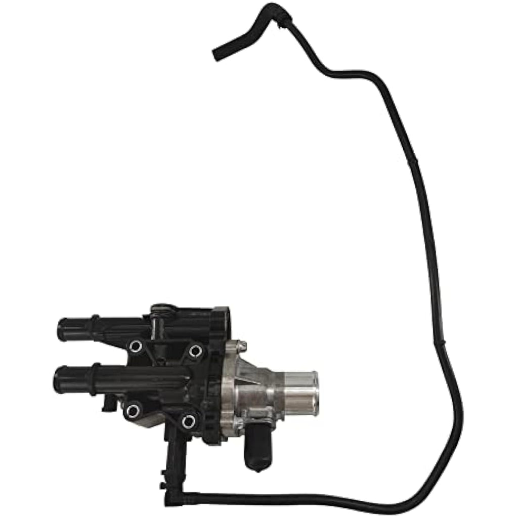 Temproad Thermostat Housing & Water Hose Pipe for Opel Astra Insignia
