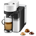Nespresso Vertuo Lattissima by De'Longhi | Milk Frother Machine - White