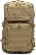 Brandit US Cooper Rucksack Large – 40 Liter Tactical Outdoor Backpack