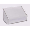 Fujitsu ScanSnap iX1500 Dust Cover | White Vinyl Waterproof Protector