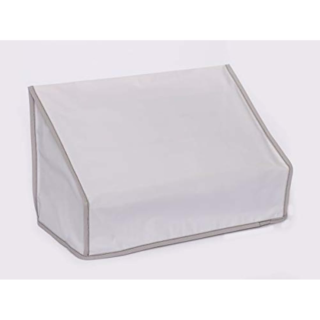 Fujitsu ScanSnap iX1500 Dust Cover | White Vinyl Waterproof Protector