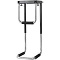 VIVO Heavy Duty Under-Desk PC Mount | Adjustable Steel CPU Holder