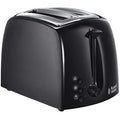 Russell Hobbs 2-Slice Toaster – Extra Wide Slots & 6 Browning Levels