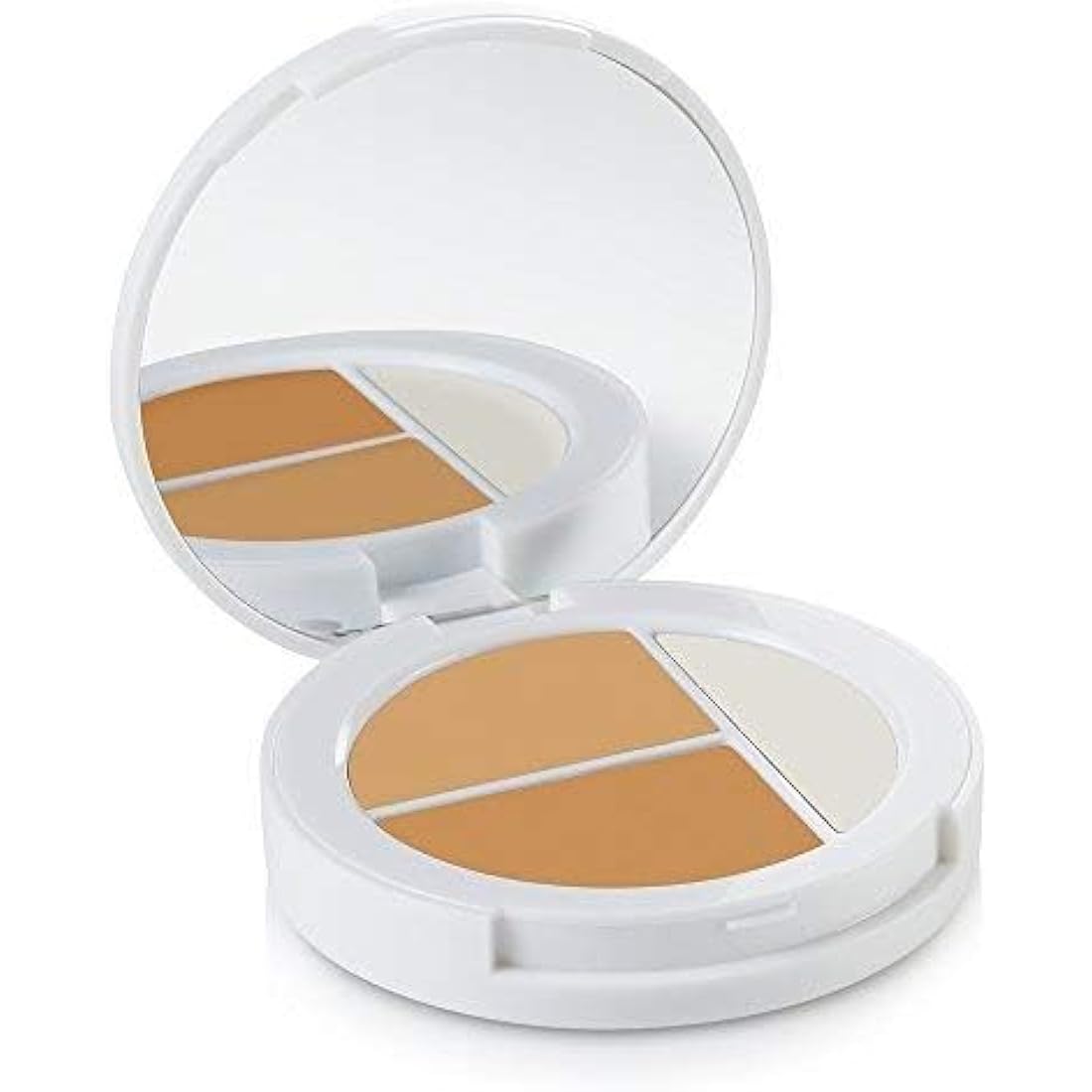 Sheer Cover Studio Conceal and Brighten Trio | Medium/Tan Shade