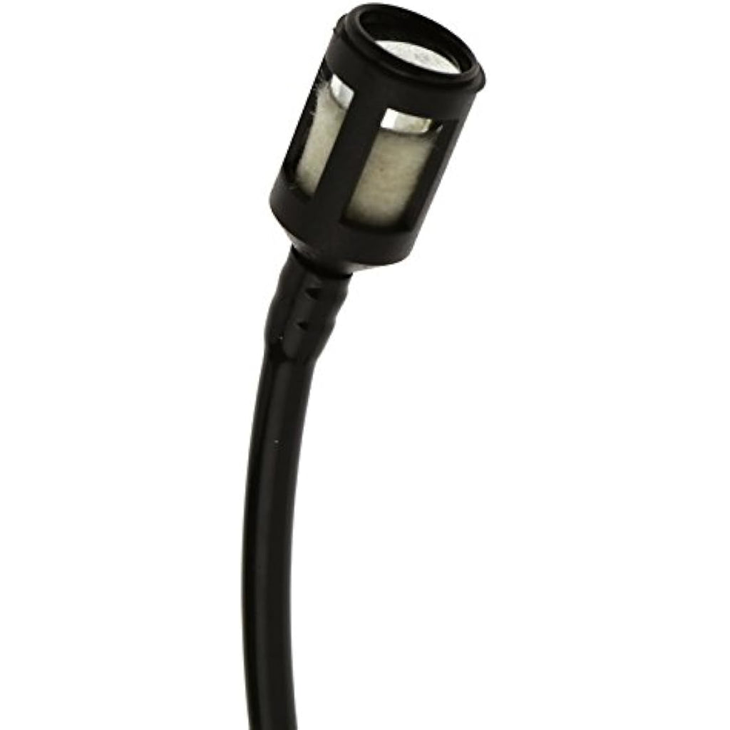 Jolof Store 2-Pack Brush Cutter Fuel Hose Pipe with Tank Filter