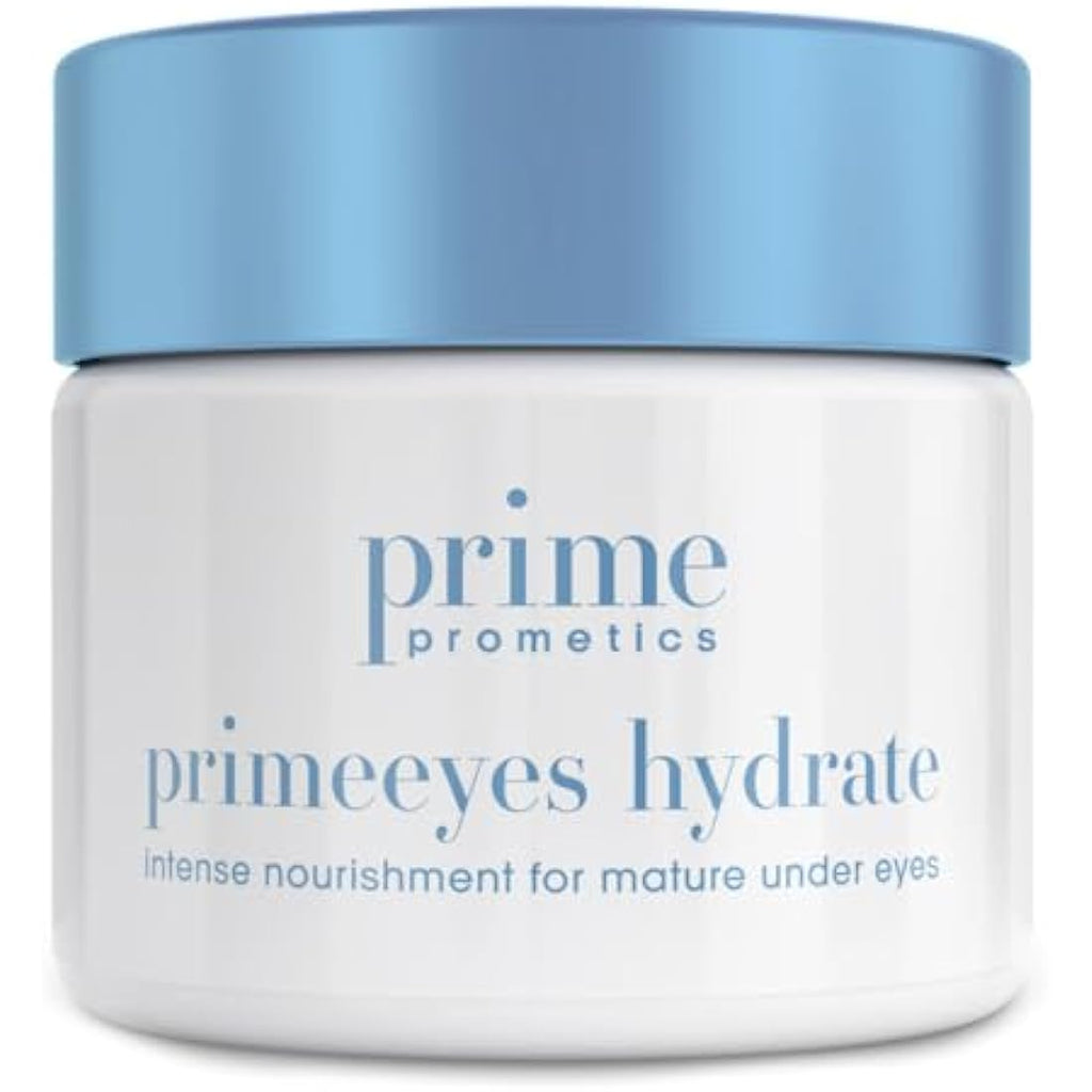 Prime Prometics PrimeEyes Hydrate Eye Cream for Dark Circles & Wrinkles