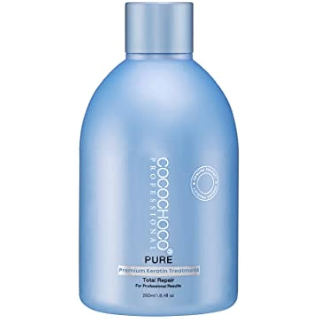 Cocochoco Pure Brazilian Keratin Hair Repair Treatment - 250ml