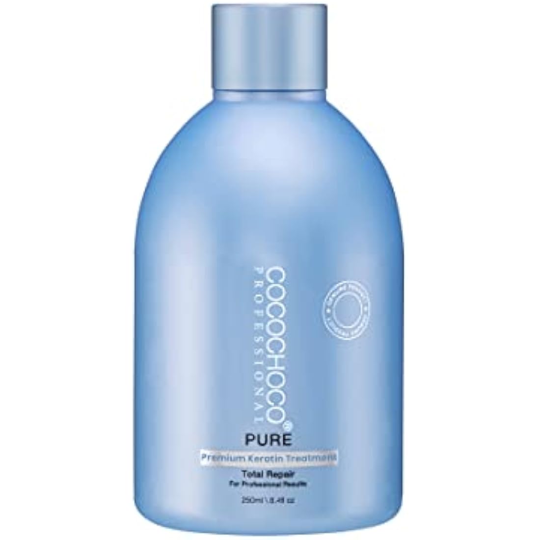 Cocochoco Pure Brazilian Keratin Hair Repair Treatment - 250ml