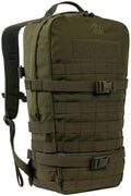 Tasmanian Tiger Essential Pack MKII – Durable Military Tactical Daypack