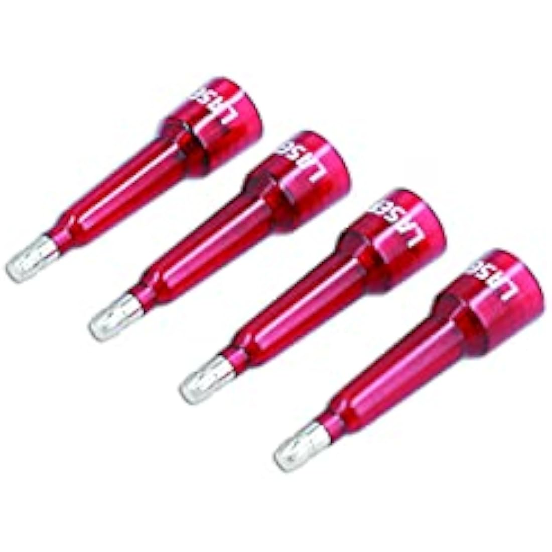 Laser Tools 2780 HT Lead Ignition Spark Tester - Red Engine Diagnostic