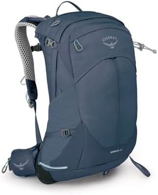 Osprey Sirrus 24 Women's Ventilated Hiking Backpack –