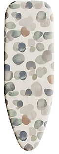 XL Ironing Board Cover – 145x54cm Padded Thick Felt UK Made