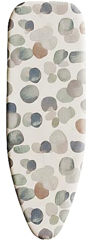 XL Ironing Board Cover – 145x54cm Padded Thick Felt UK Made