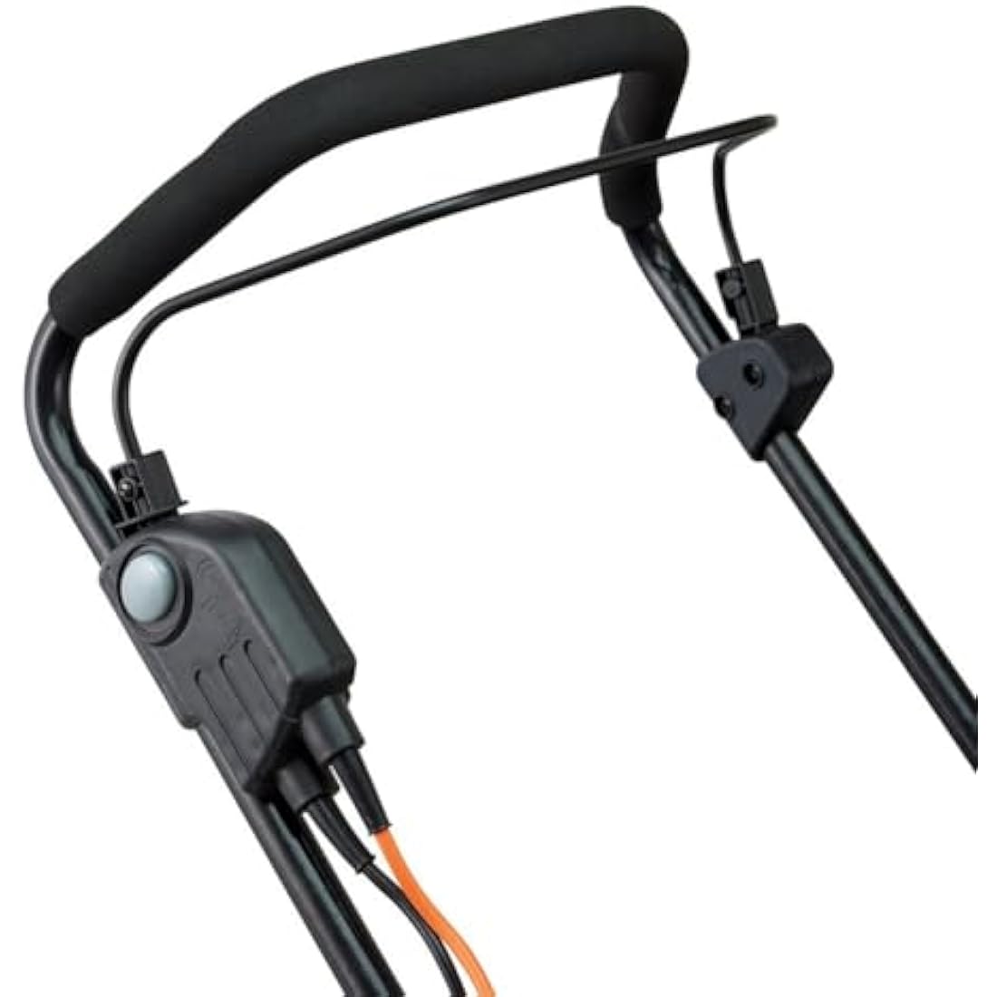 Draper 1600W Electric Lawn Mower – 400mm Corded Grass Cutter