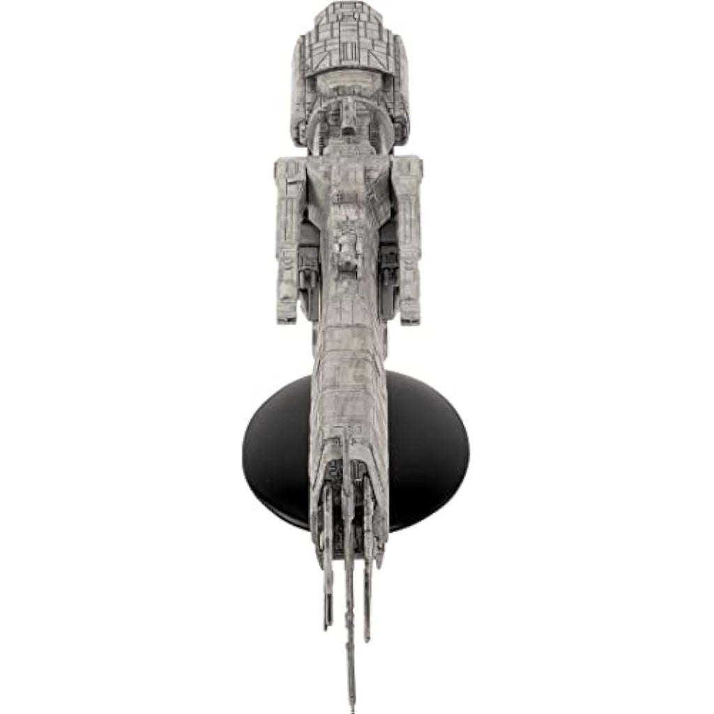 USS Sulaco Ship Model - Alien & Predator XL Edition | Eaglemoss