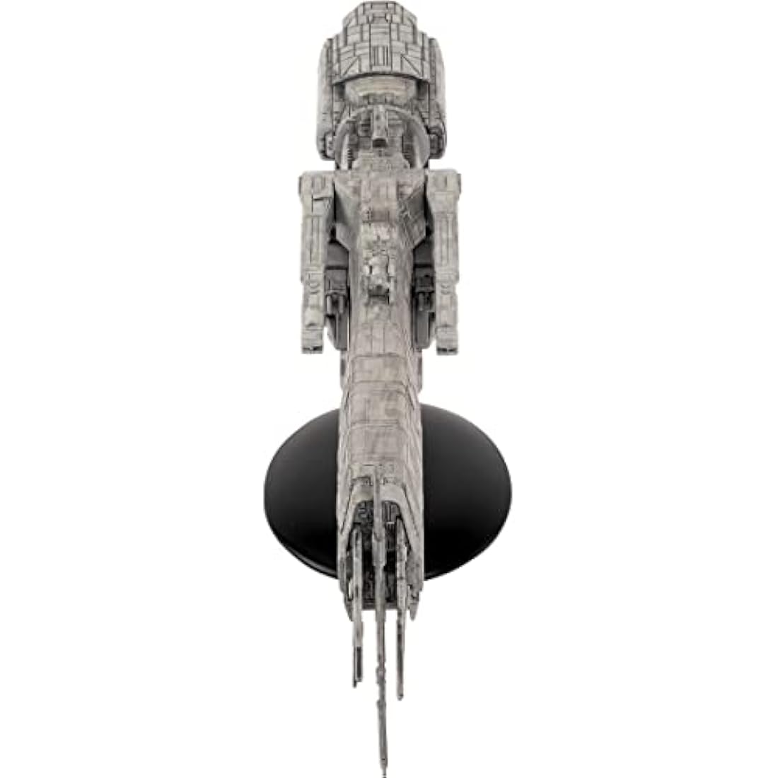 USS Sulaco Ship Model - Alien & Predator XL Edition | Eaglemoss