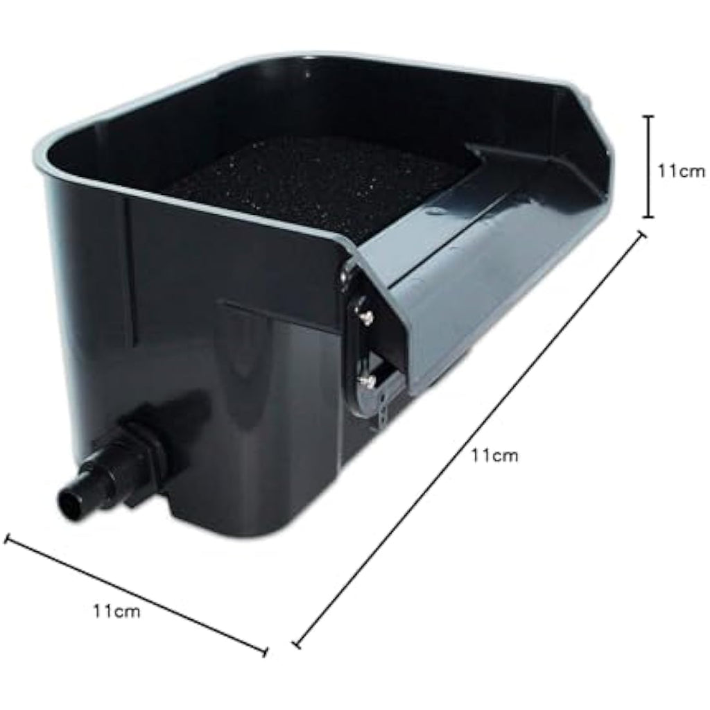 Superfish Waterfall Filter 44cm - Pond Water Gardening Equipment