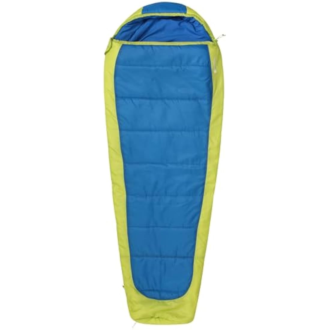 Mountain Warehouse Microlite 1400 Mummy Sleeping Bag – 3/4 Season