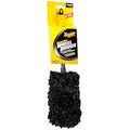 Meguiar's Supreme Microfibre Wheel Brush – Medium Scratch-Free Rim Cleaner