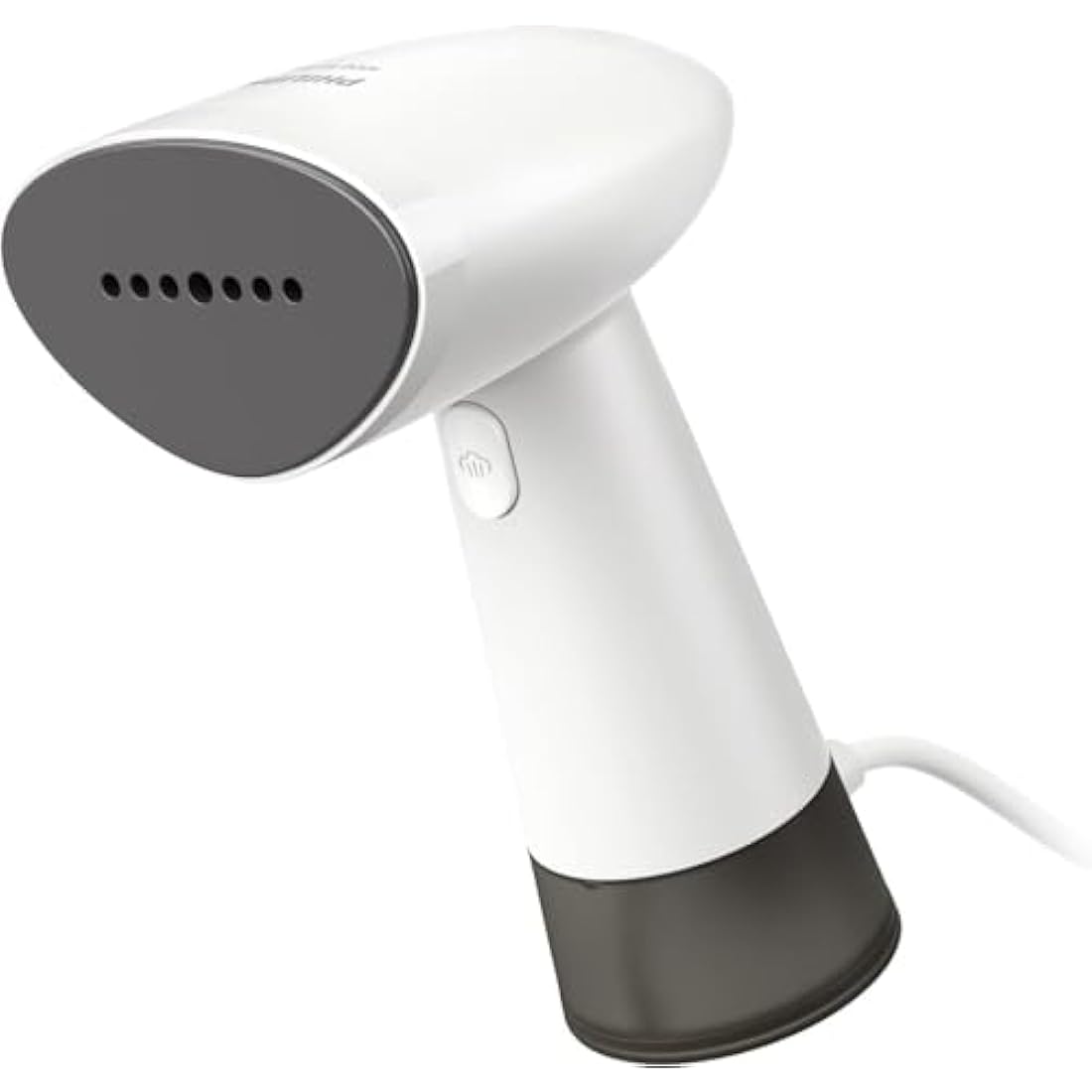 Philips 1000 Series Handheld Garment Steamer - Compact White (STH1010/10)