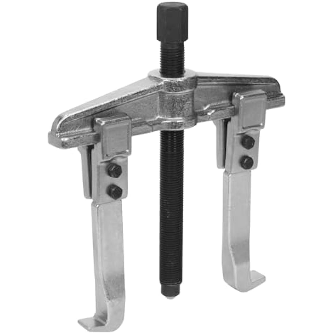 Sealey AK46150 Twin Leg Bar Type Puller - 150 x 150mm Chrome Vanadium