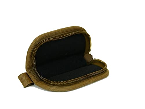 Armageddon Gear Kestrel Pocket - Durable Cordura Protective Case