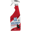 OUT! Pet Stain and Odour Remover – Enzymatic Pro-Bacteria Cleaner 500ml