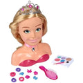 Simba Steffi Love Princess Styling Head - Hair & Make-Up Toy, 26cm