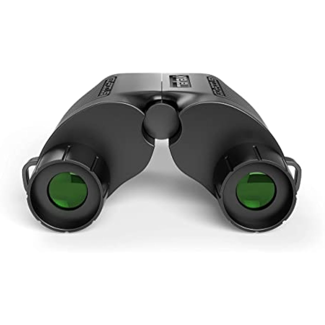 Mahauk Auto-Focus Binoculars – 10x25 BAK4 Prism Waterproof Compact