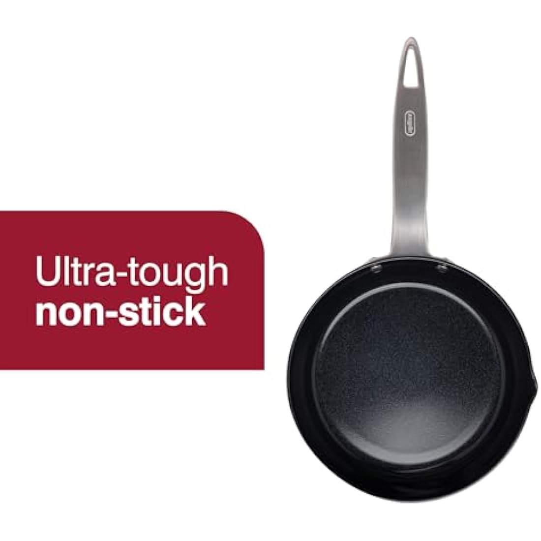 Zyliss Ultimate Pro Ceramic Frying Pan – 20cm PFAS-Free Induction