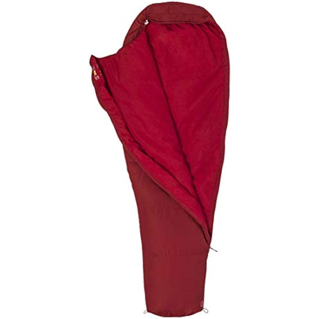 Marmot Nanowave 45 Mummy Sleeping Bag – Ultralight Synthetic 3-Season